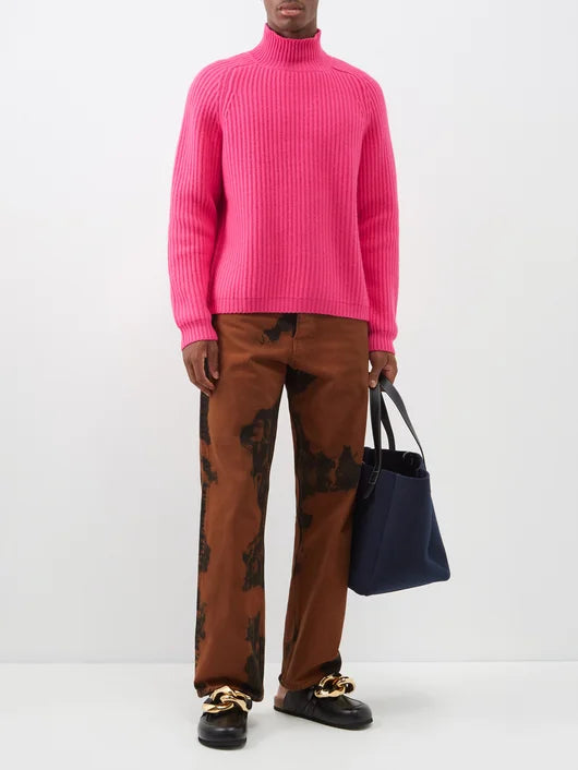 JW ANDERSON DESIGNER TURTLENECK FOR RENT