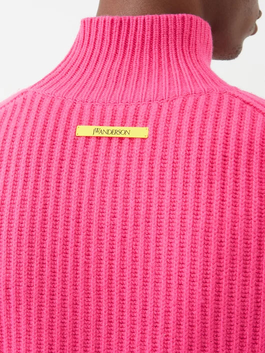 JW ANDERSON DESIGNER TURTLENECK FOR RENT
