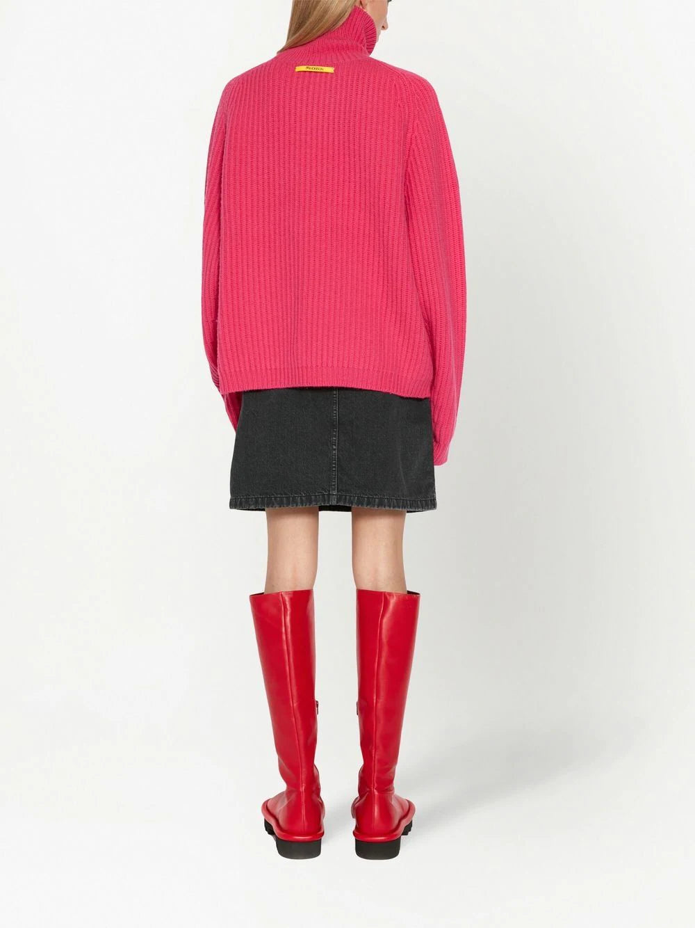 JW ANDERSON DESIGNER TURTLENECK FOR RENT