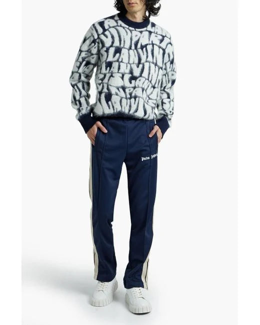 LANVIN BRUSHED SWEATER DESIGNER CLOTHING RENTAL