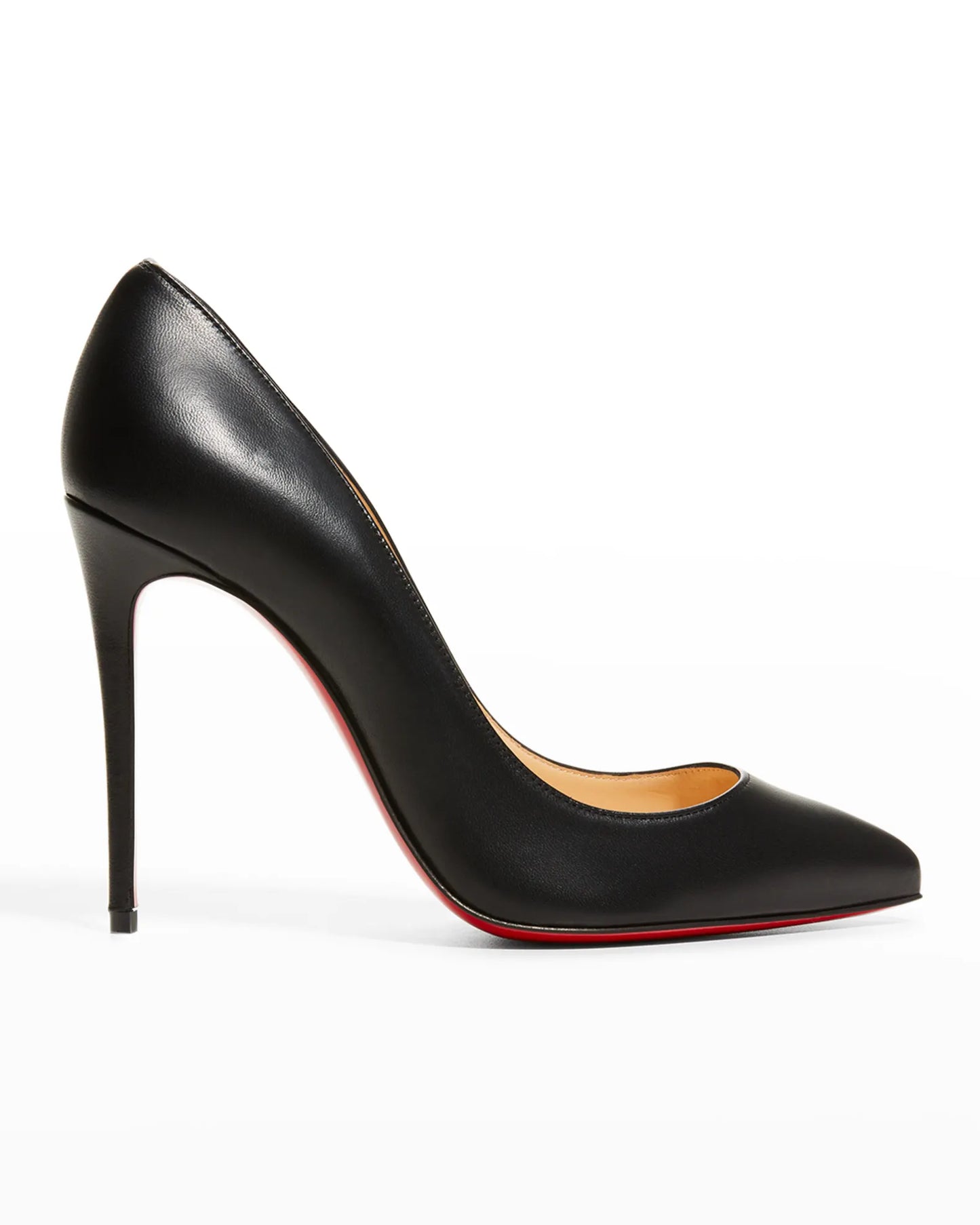 CHRISTIAN LOUBOUTIN PIGALLE FOLLIES PUMP