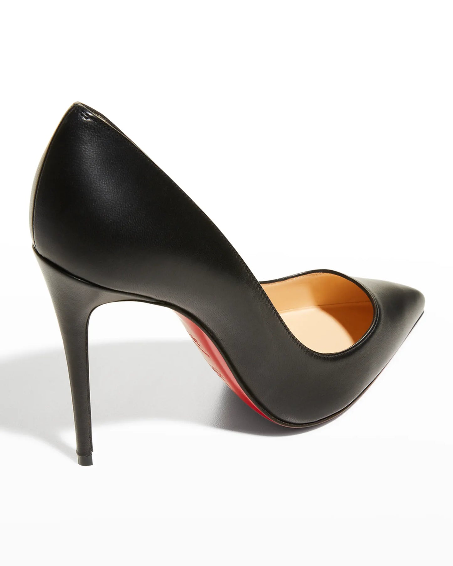 CHRISTIAN LOUBOUTIN PIGALLE FOLLIES PUMP