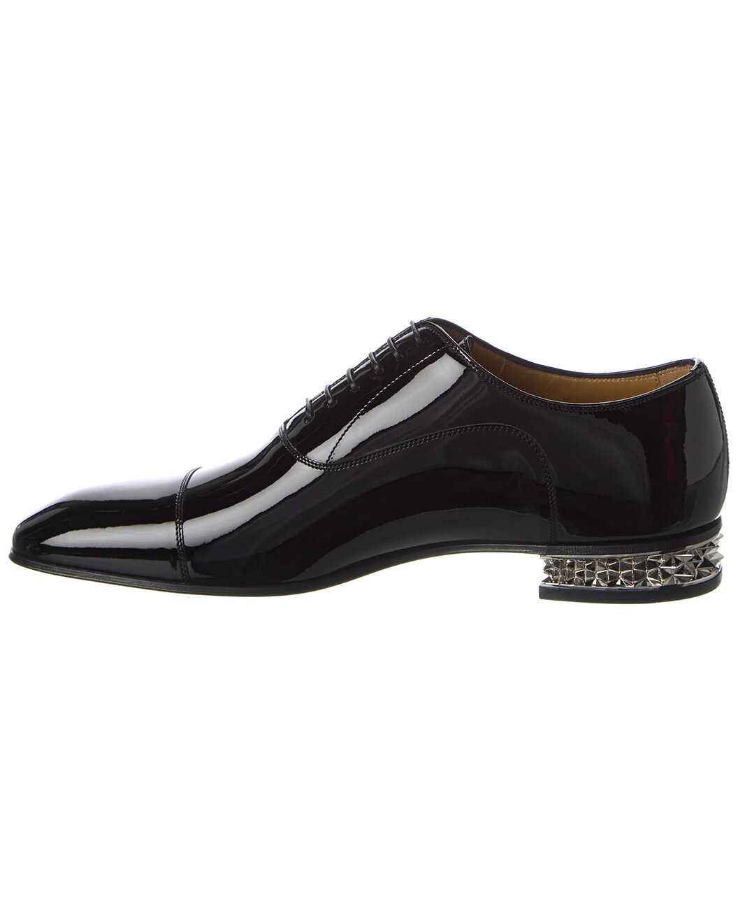 CHRISTIAN LOUBOUTIN OXFORDS