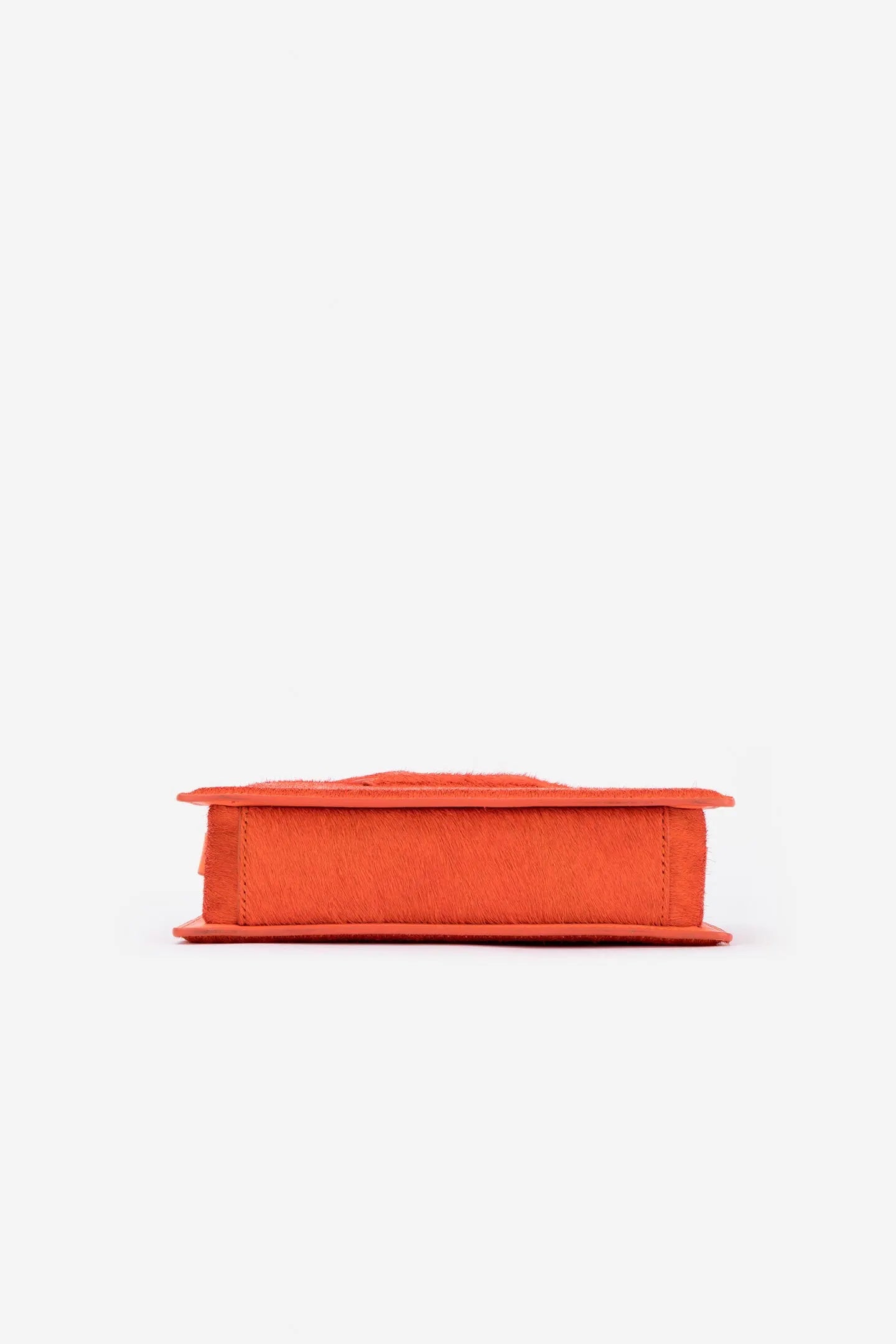 Luar pony hair ana bag