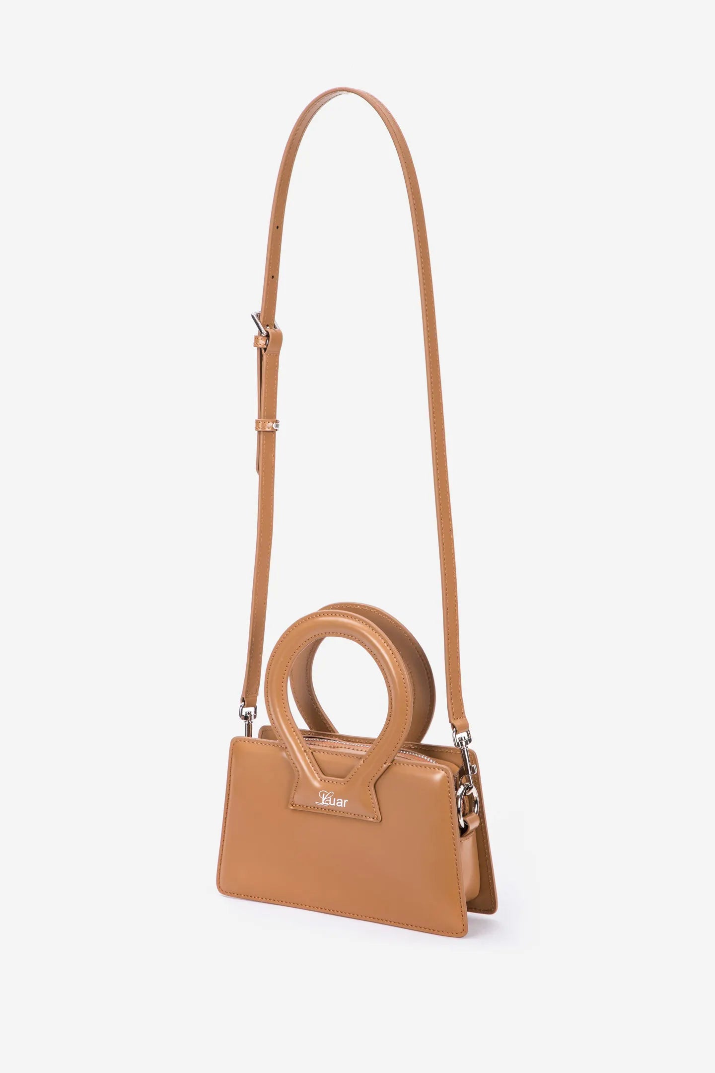 LUAR TRES LECHES SMALL ANA BAG