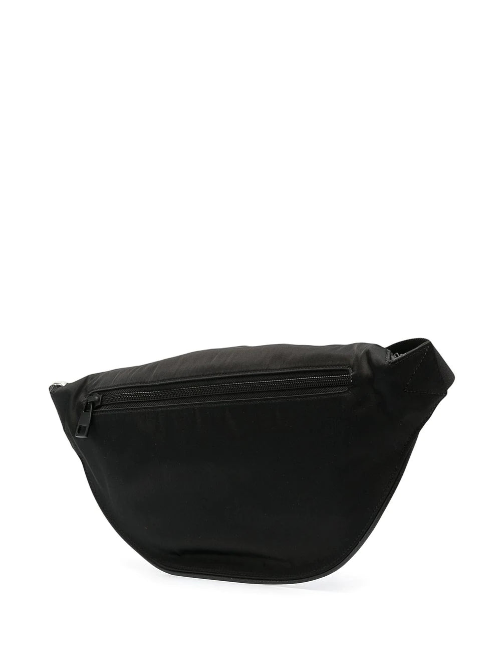 ALEXANDER MCQUEEN LOGO FANNY PACK