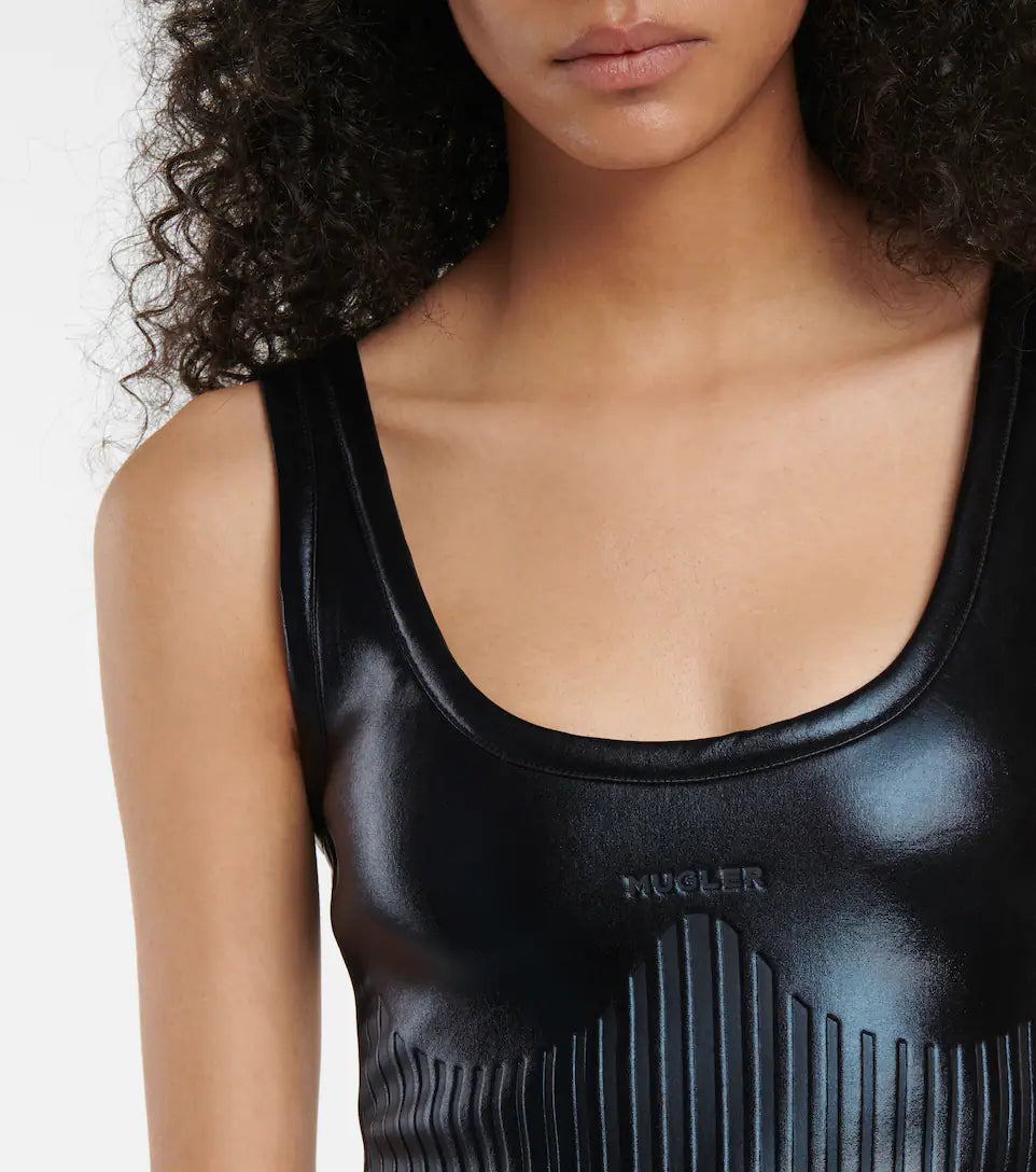 MUGLER DESIGNER DRESS CLOTHING RENTAL