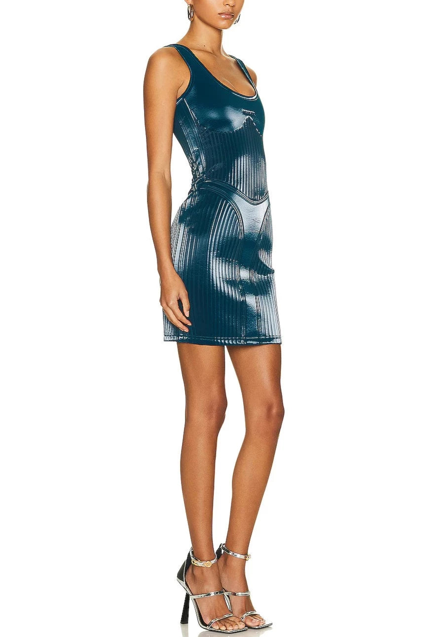 MUGLER DESIGNER DRESS CLOTHING RENTAL