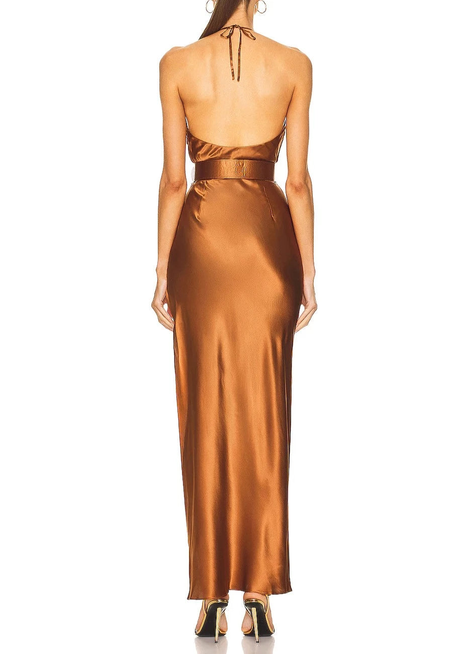 NICHOLAS DRESS RENTAL