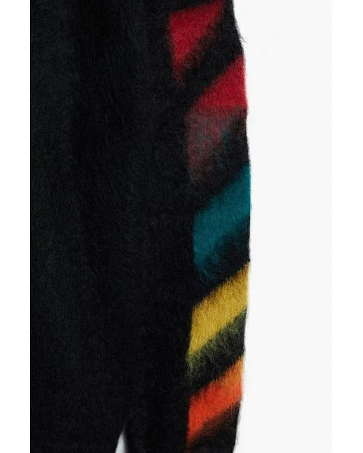 OFF-WHITE SWEATER RENTAL