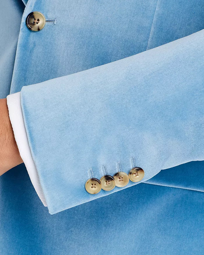 Paul Smith designer tuxedo rental