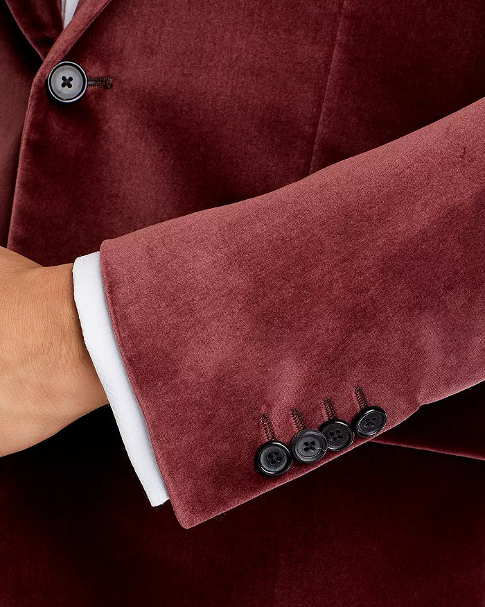 Paul Smith designer tuxedo rental