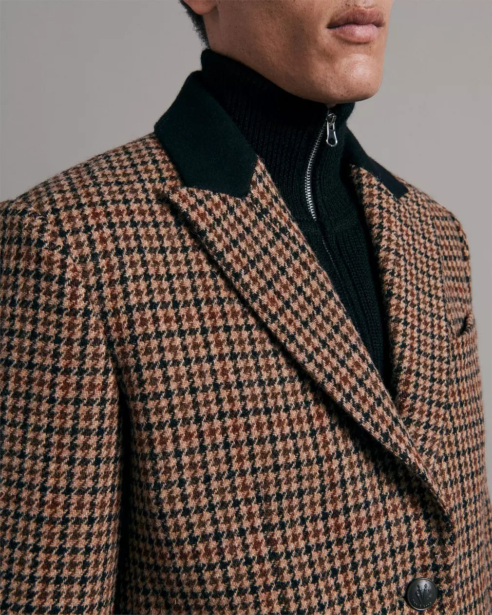 RAG & BONE COAT RENTAL