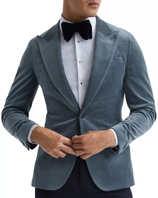 REISS APSARA TUXEDO BLAZER RENTAL
