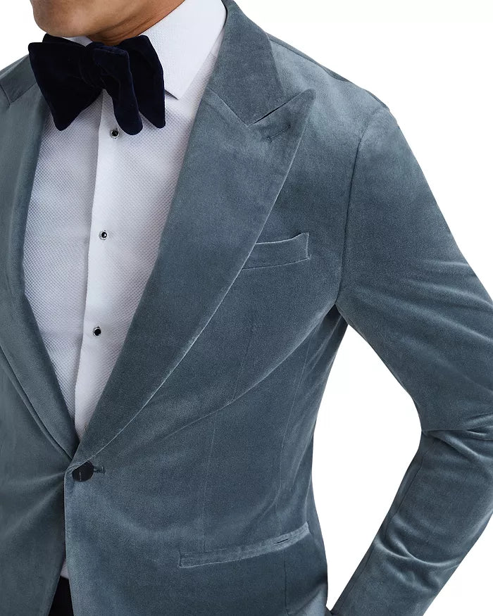 REISS APSARA TUXEDO BLAZER RENTAL