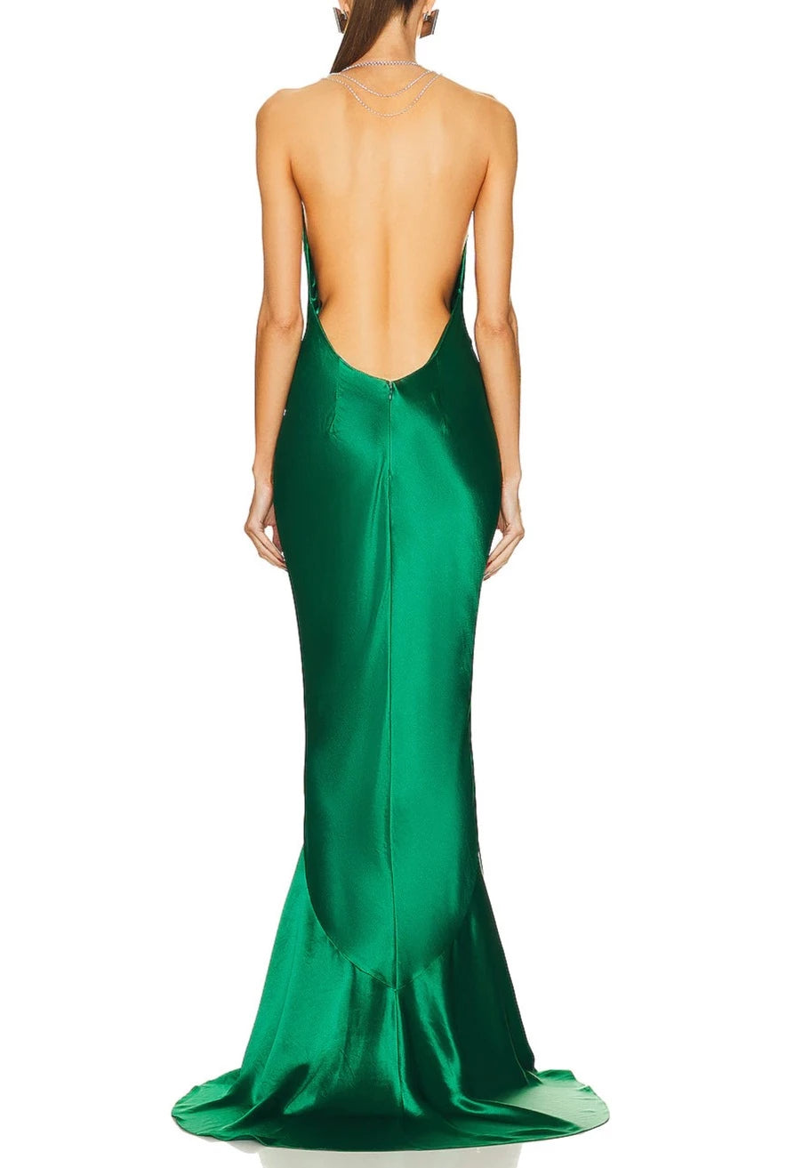 RETROFETE EVA GOWN RENTAL