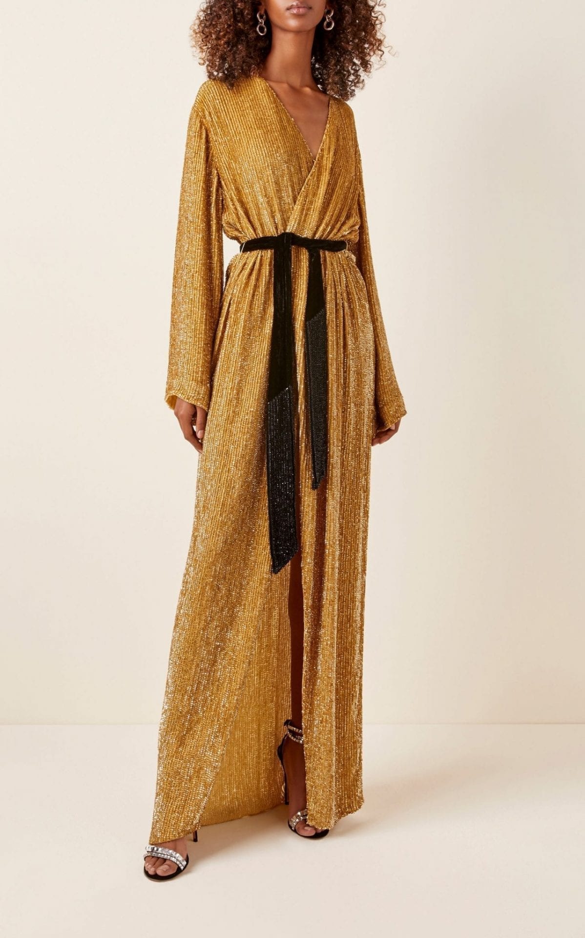 RETROFETE JANET GOWN | TheLuxeLend RETROFETE JANET GOWN | TheLuxeLend