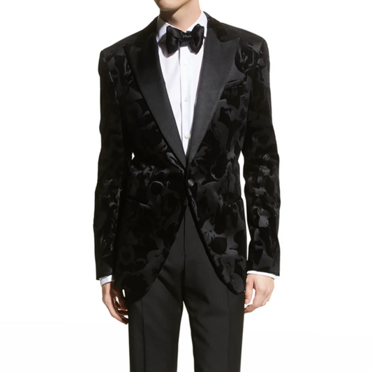 Boss formal dinner jacket for rent.