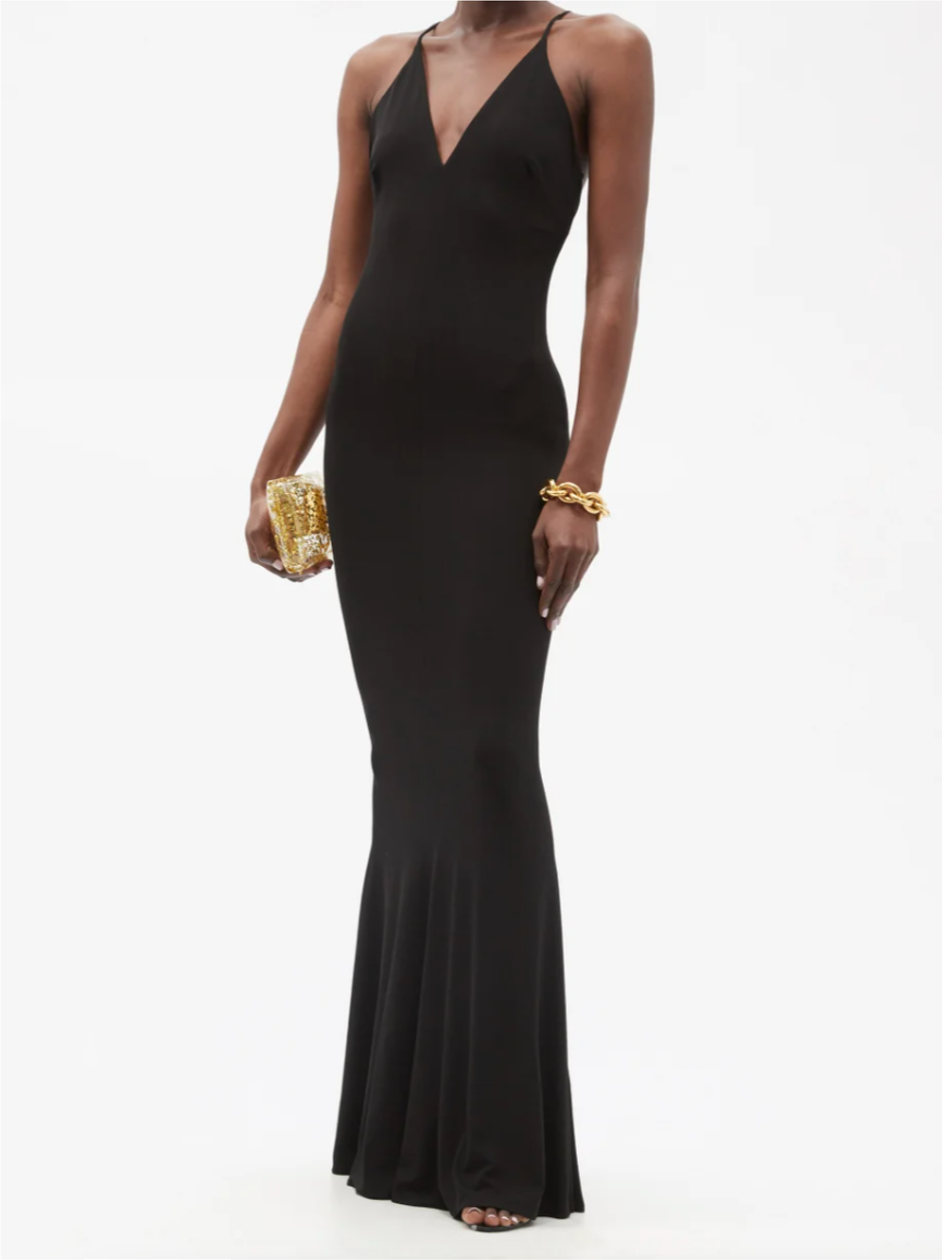Alexandre Vauthier luxury clothing rental