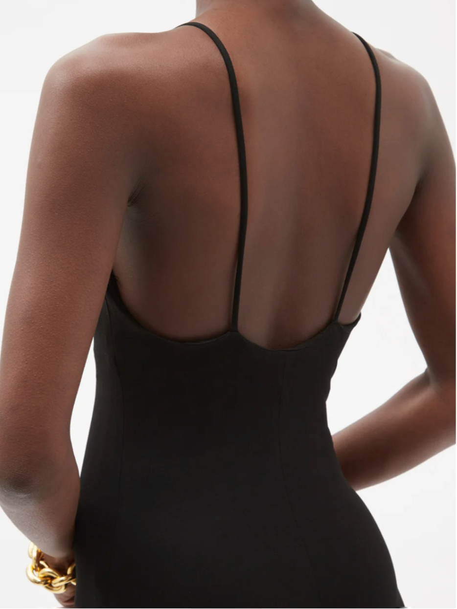 Alexandre Vauthier luxury clothing rental