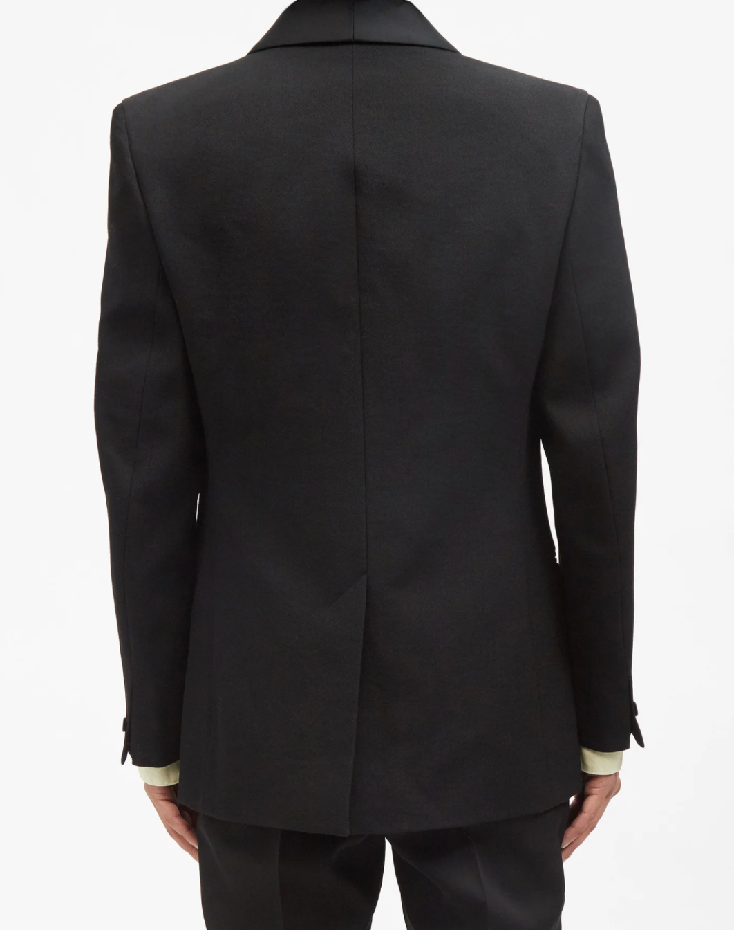 ISABEL MARANT TUXEDO JACKET RENTAL