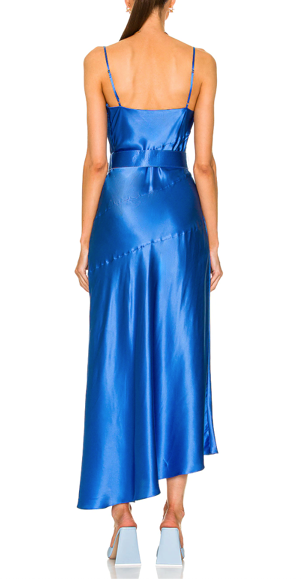 NICHOLAS DRESS RENTAL