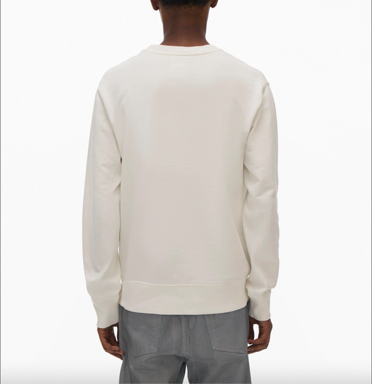 HELMUT LANG TAXI SWEATSHIRT