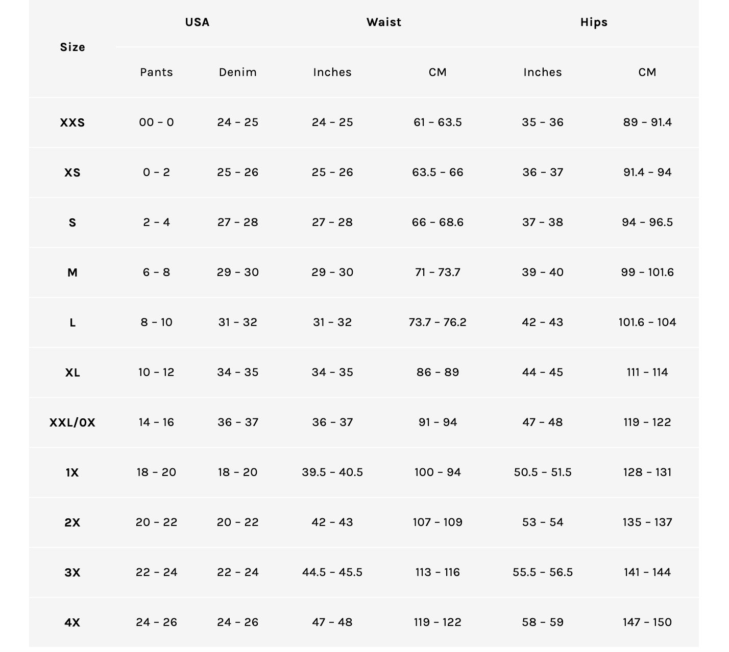 LAQUAN SMITH WIDE LEG TROUSER