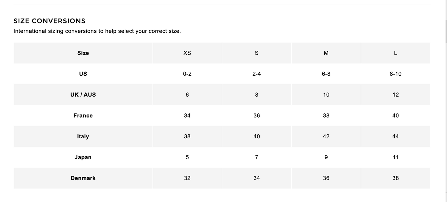 NEW ARRIVALS JADE BUSTIER DRESS