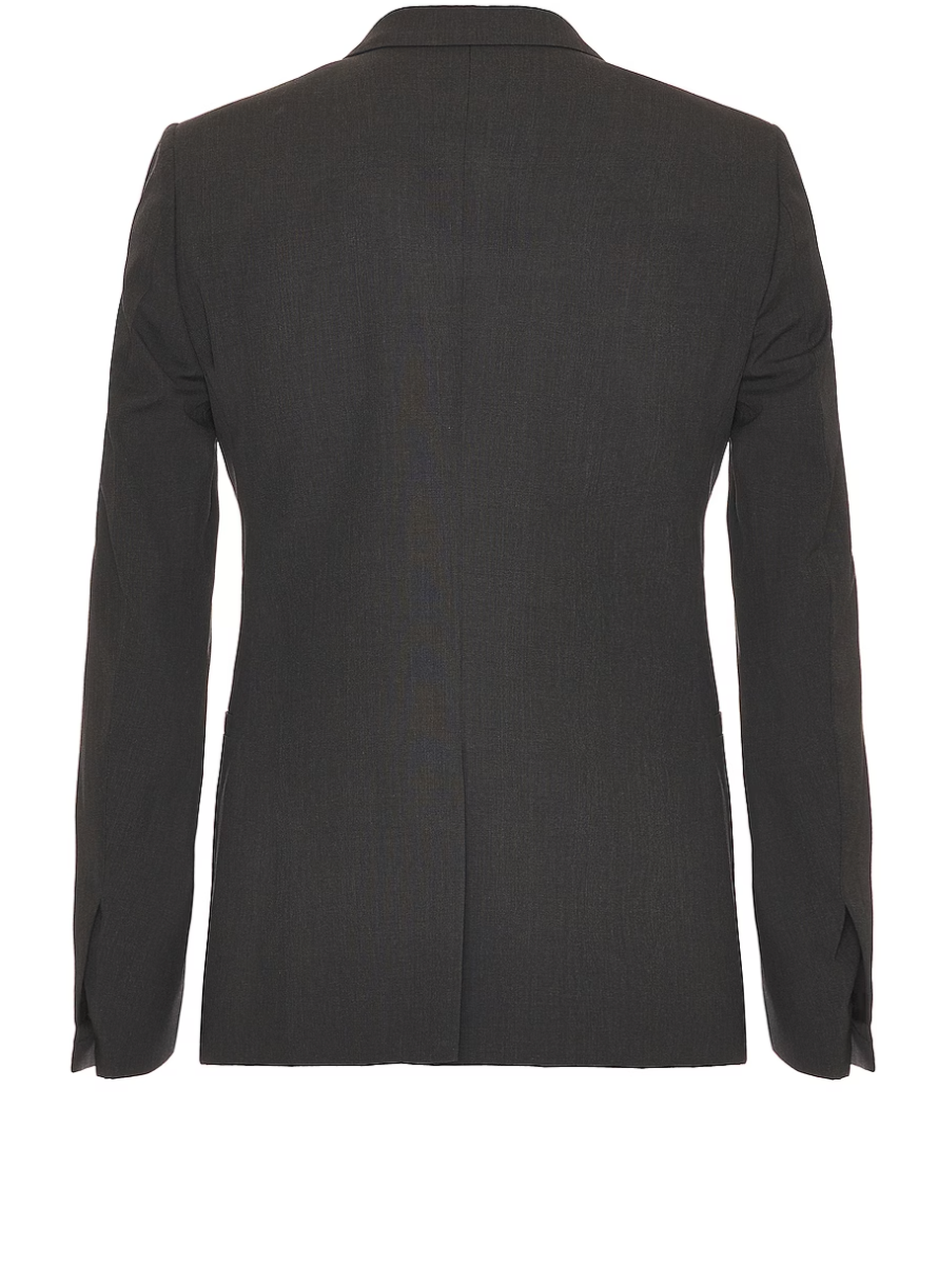 GIVENCHY U LOCK SLIM FIT BLAZER