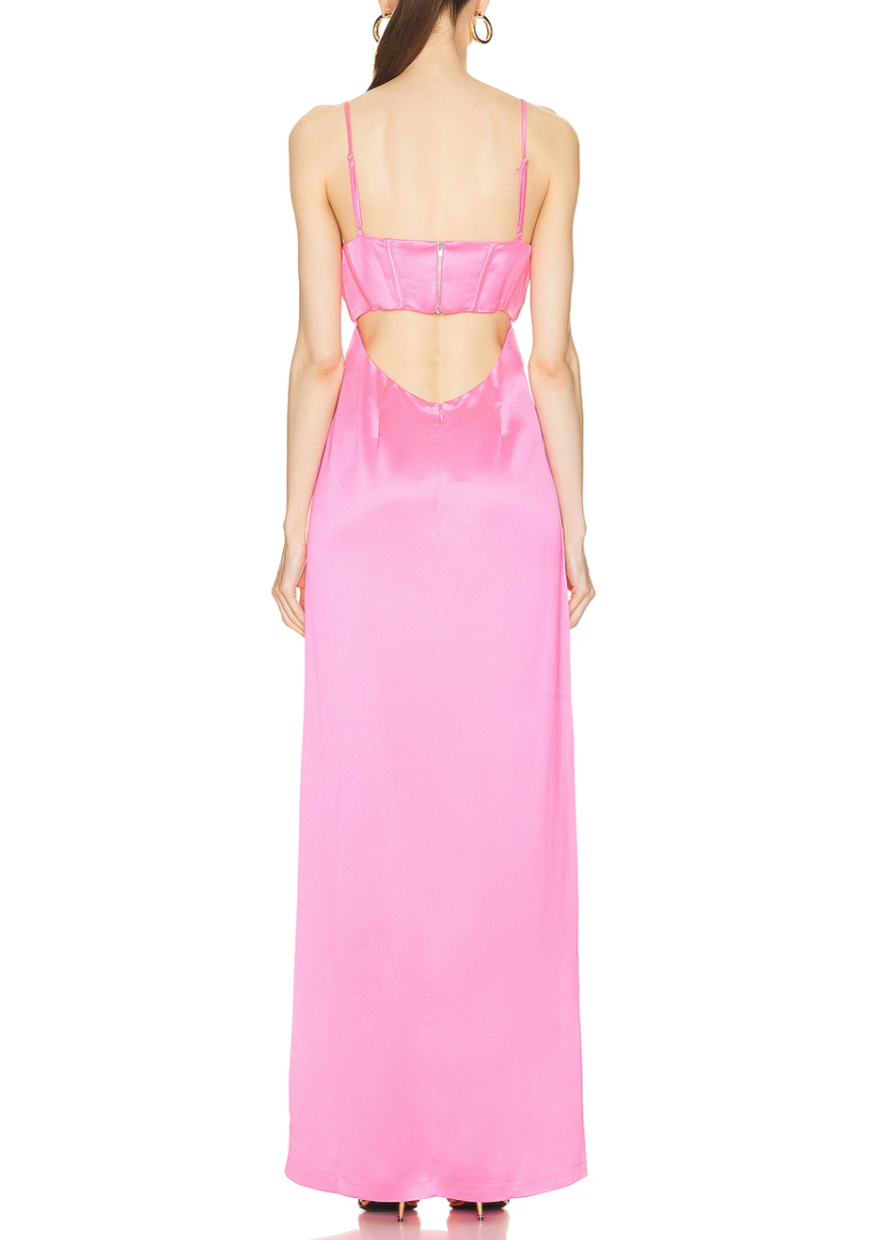 Retrofete Gown Rental