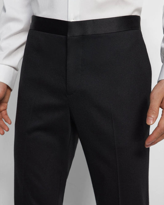 THEORY TUXEDO PANT FOR RENT