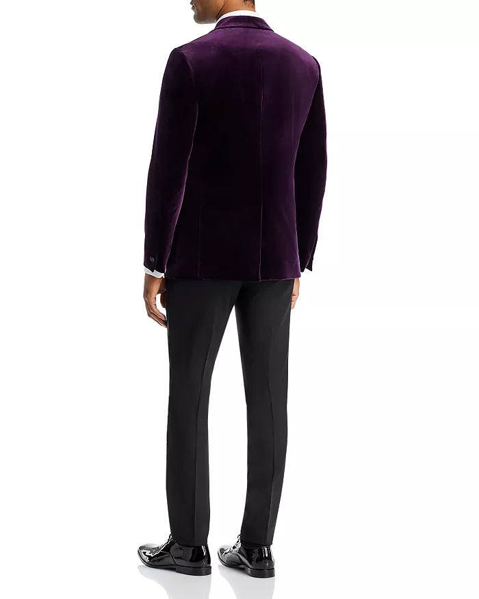 THEORY FORMAL TUXEDO RENTAL