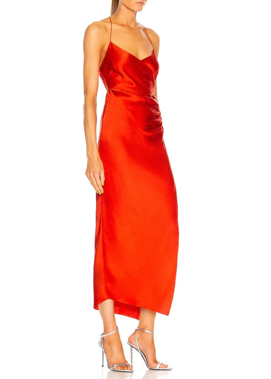 THE SEI DRESS RENTAL