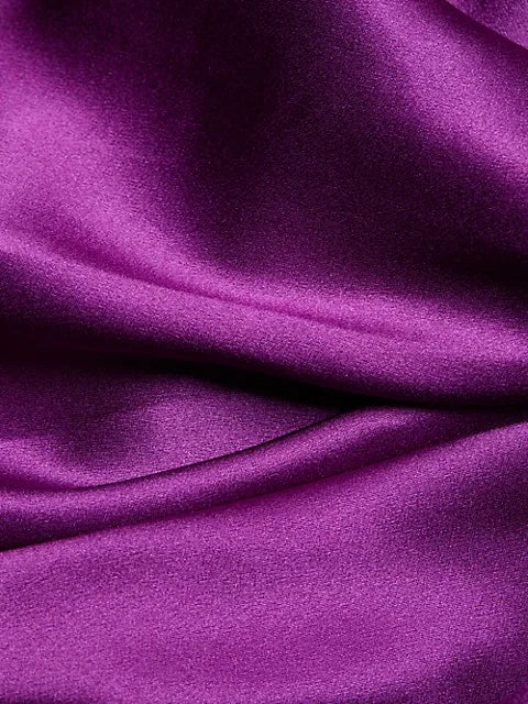 THE SEI ASYMMETRIC ONE SHOULDER GOWN