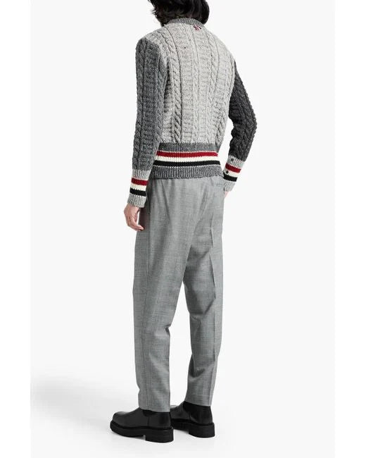 THOM BROWNE SWEATER RENTAL