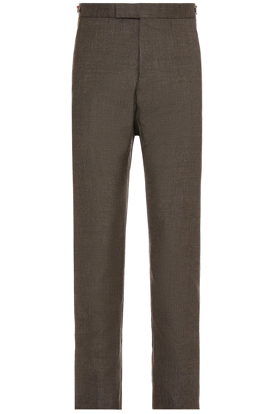 THOM BROWNE High Armhole Suit