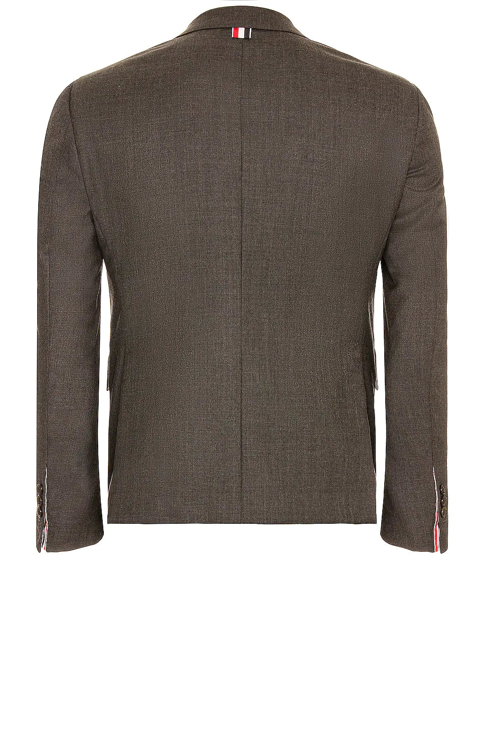 THOM BROWNE High Armhole Suit