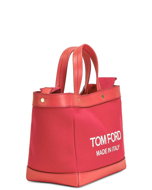 TOM FORD MINI SHOPPING BAG