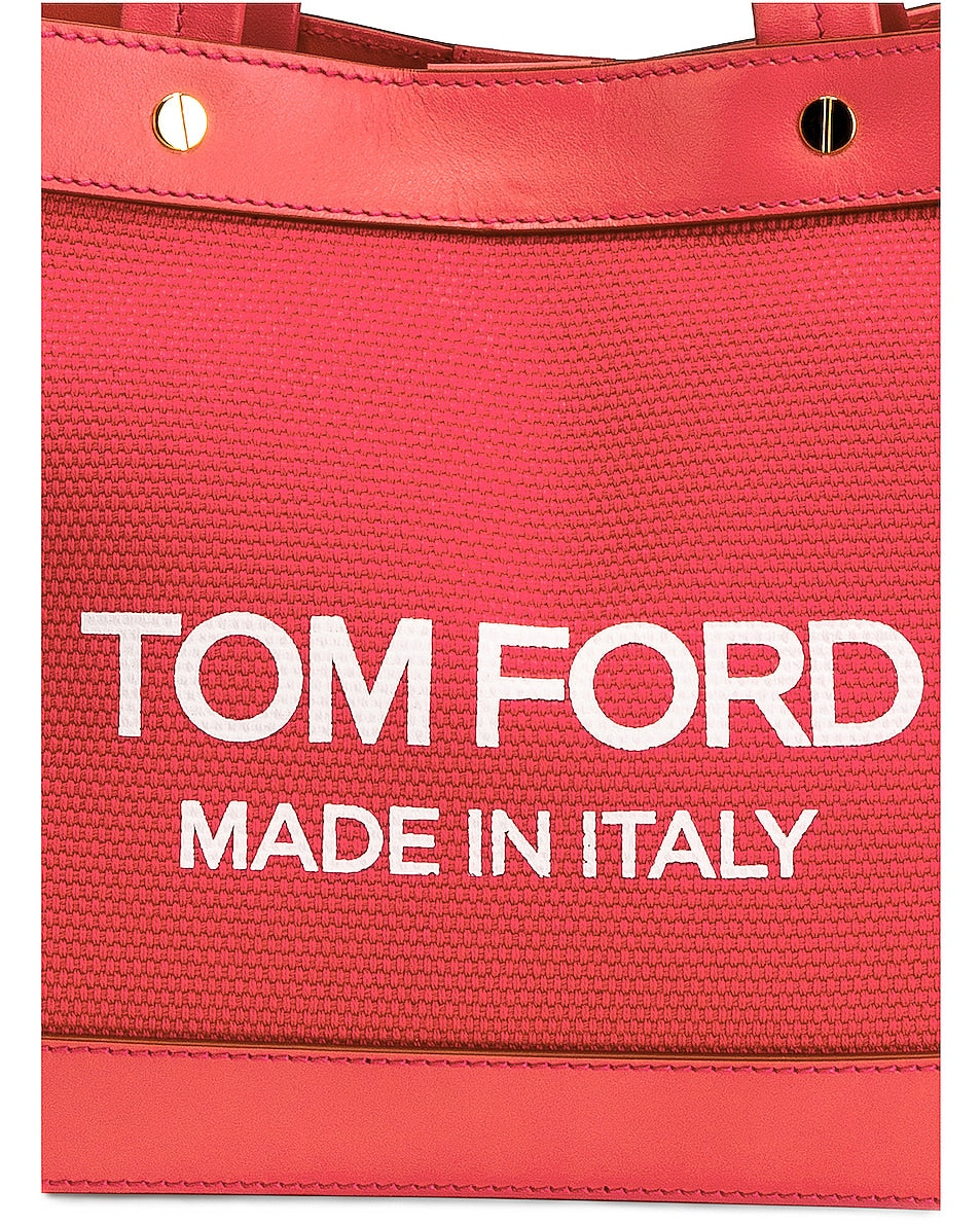 TOM FORD MINI SHOPPING BAG