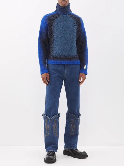 Y PROJECT KNIT RENTAL