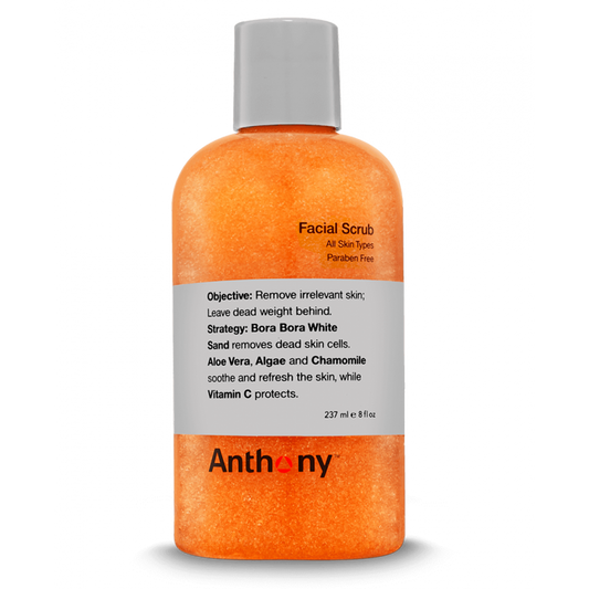 ANTHONY FACIAL SCRUB