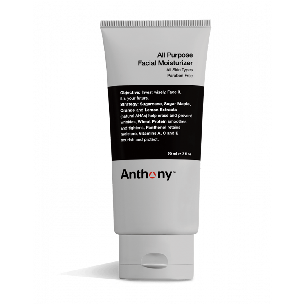 ANTHONY ALL PURPOSE FACIAL MOISTURIZER