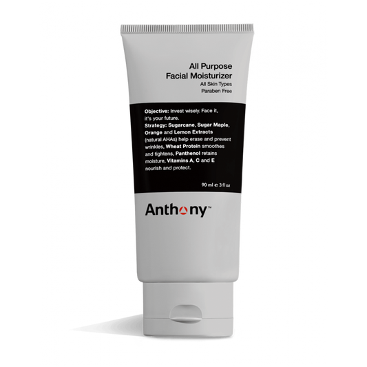 ANTHONY ALL PURPOSE FACIAL MOISTURIZER