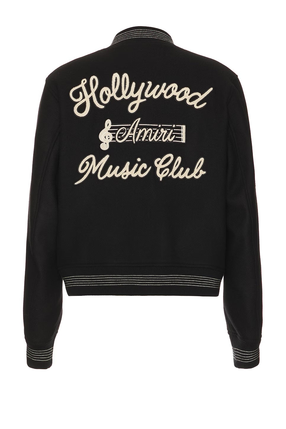 AMIRI HOLLYWOOD MUSIC CLUB BOMBER