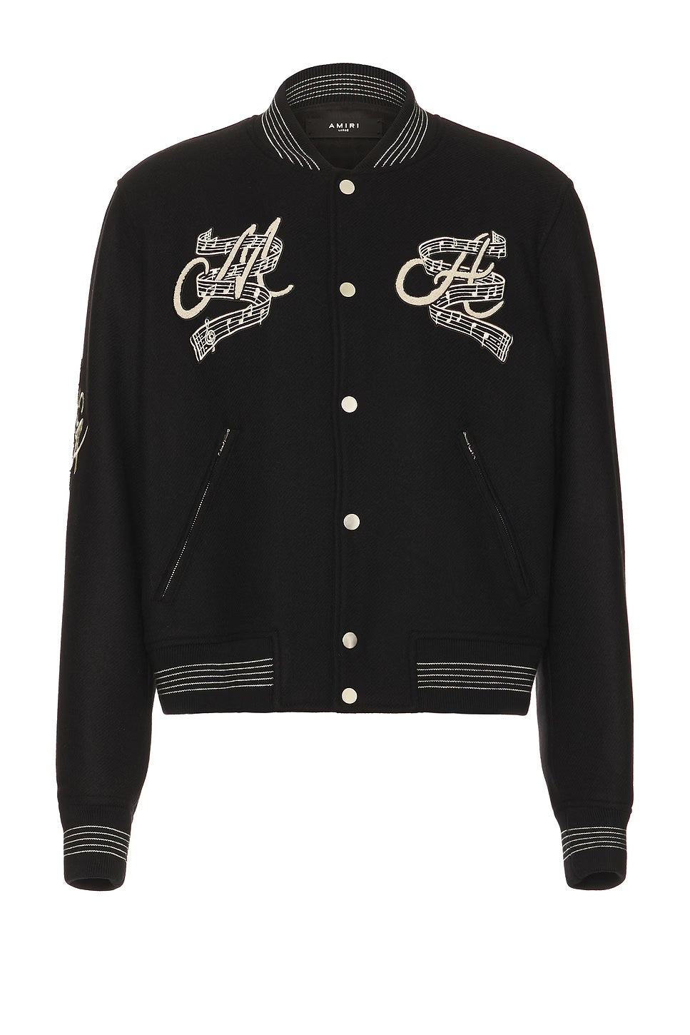 AMIRI HOLLYWOOD MUSIC CLUB BOMBER