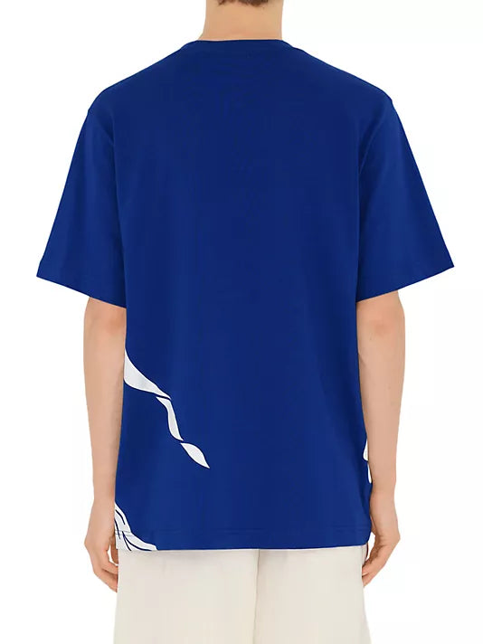 BURBERRY EKD T-SHIRT