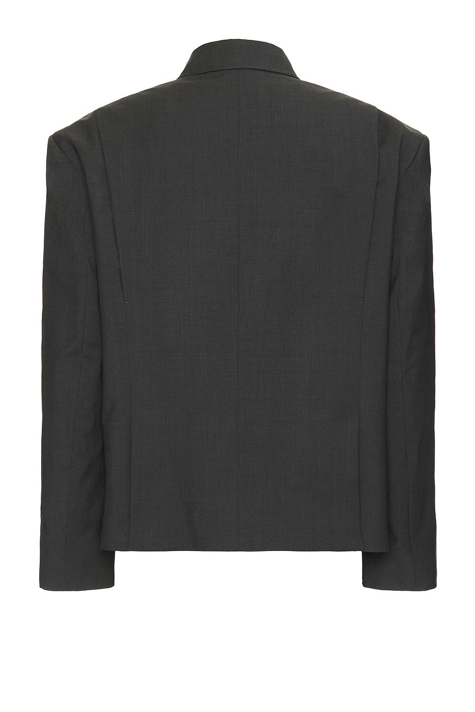 BIANCA SAUNDERS PENCIL JACKET