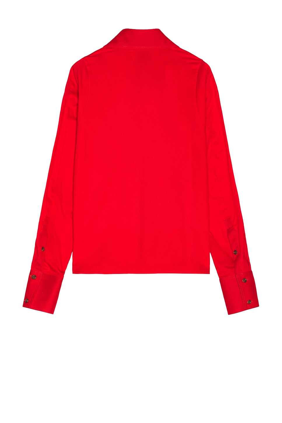 BIANCA SAUNDERS TUCKER TOP