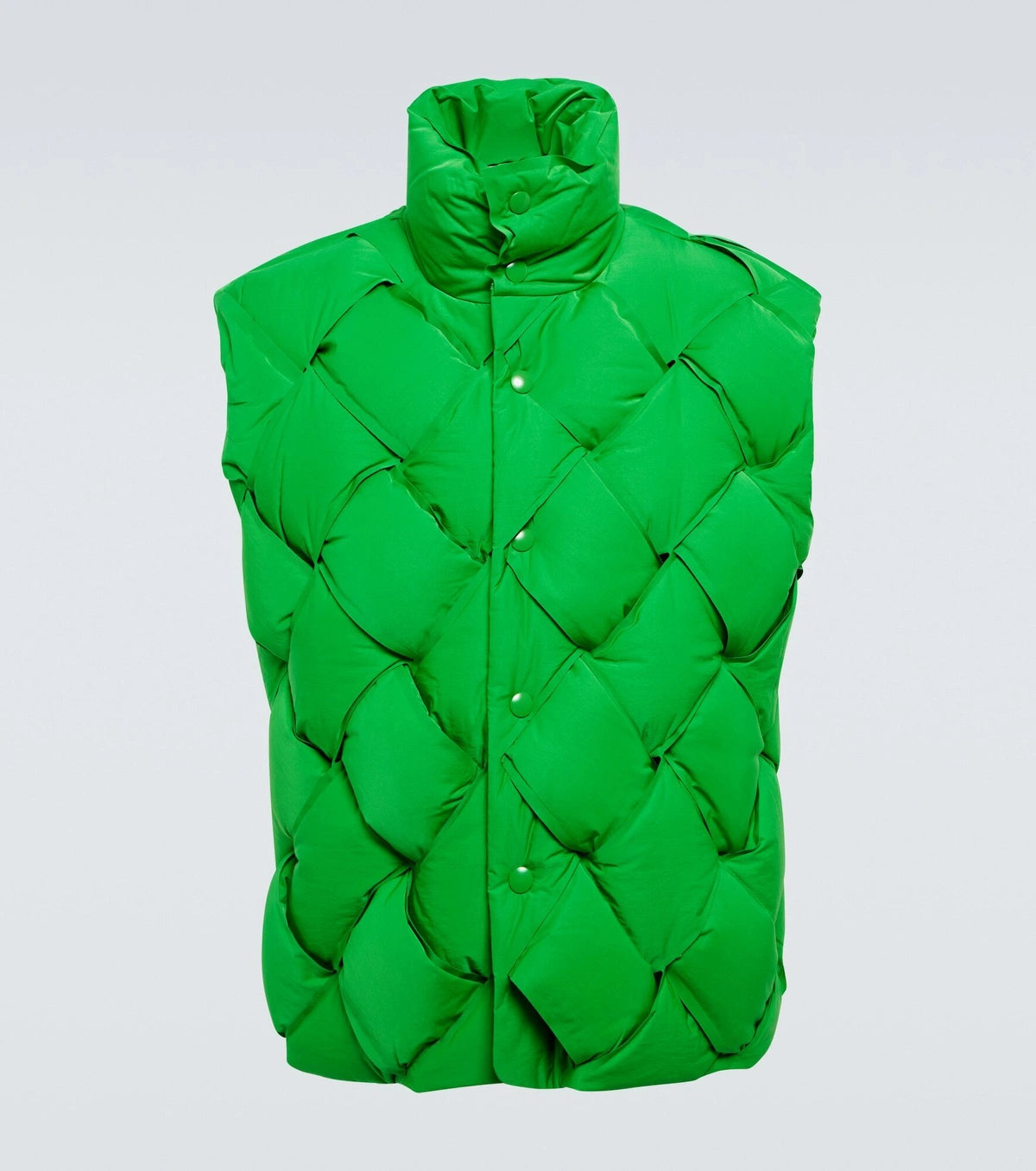 BOTTEGA VENETA INTRECCIATO VEST